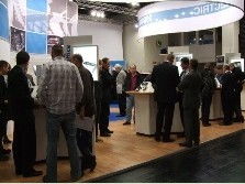 PMRExpo 德國(guó)國(guó)際專業(yè)無(wú)線移動(dòng)會(huì)議設(shè)備展覽會(huì)——展會(huì)信息與圖文設(shè)計(jì)制作全解析